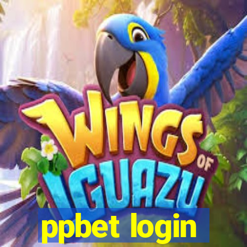 ppbet login